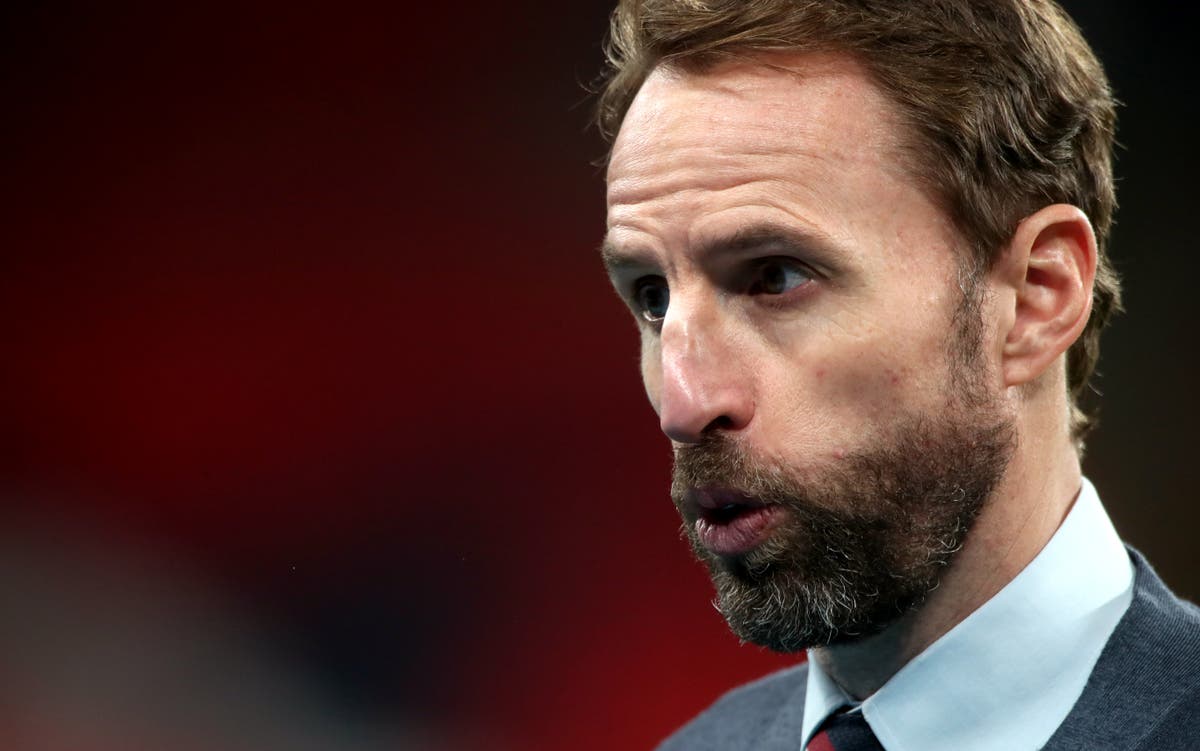 Gareth Southgate: England lead-up to Euros &lsquo;more complicated&rsquo; than other nations
