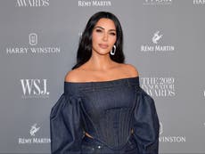 Kim Kardashian is being ‘sued by former employees over unpaid wages and no meal breaks’