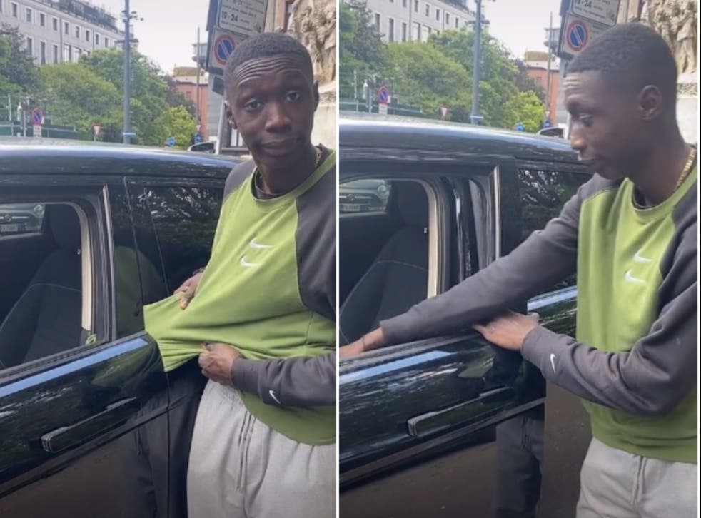 Tiktok Star Shoots To Fame By Demolishing Terrible Life Hacks Indy100 Tiktok Star Shoots To Fame By Demolishing Terrible Life Hacks Indy100