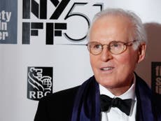 Charles Grodin: Actor who starred in The Heartbreak Kid and Beethoven