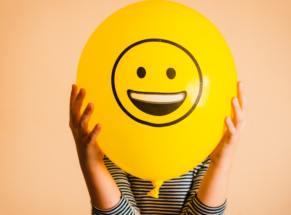 The simple one-step life change that guarantees more happiness, according to scientists | indy100