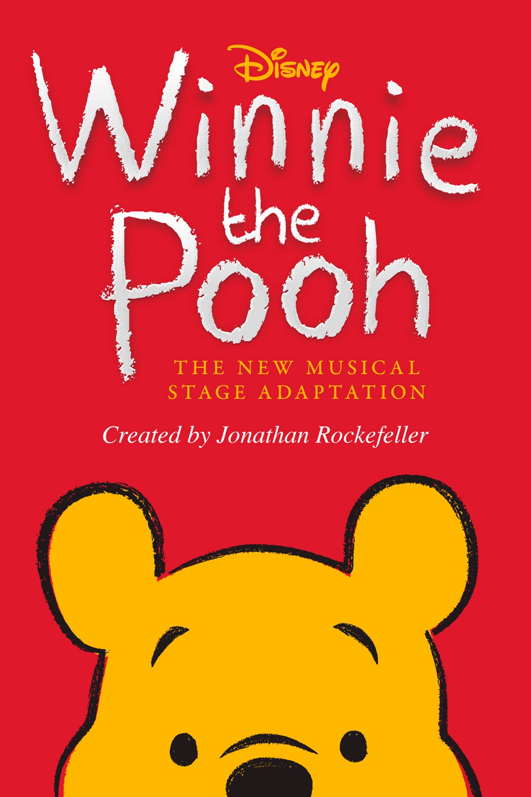 winnie the pooh author