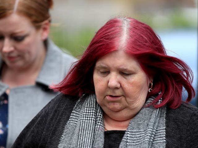 Michelle Hadaway, mother of Babes in Wood victim Karen Hadaway, is considering legal action against journalist Martin Bashir