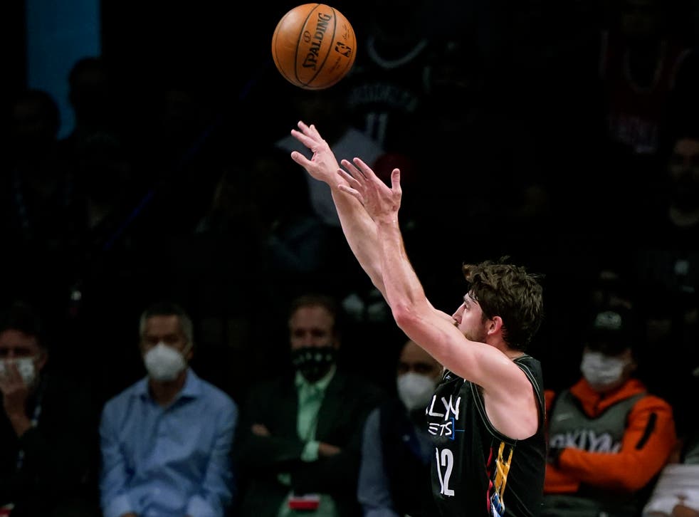CELTICS-NETS