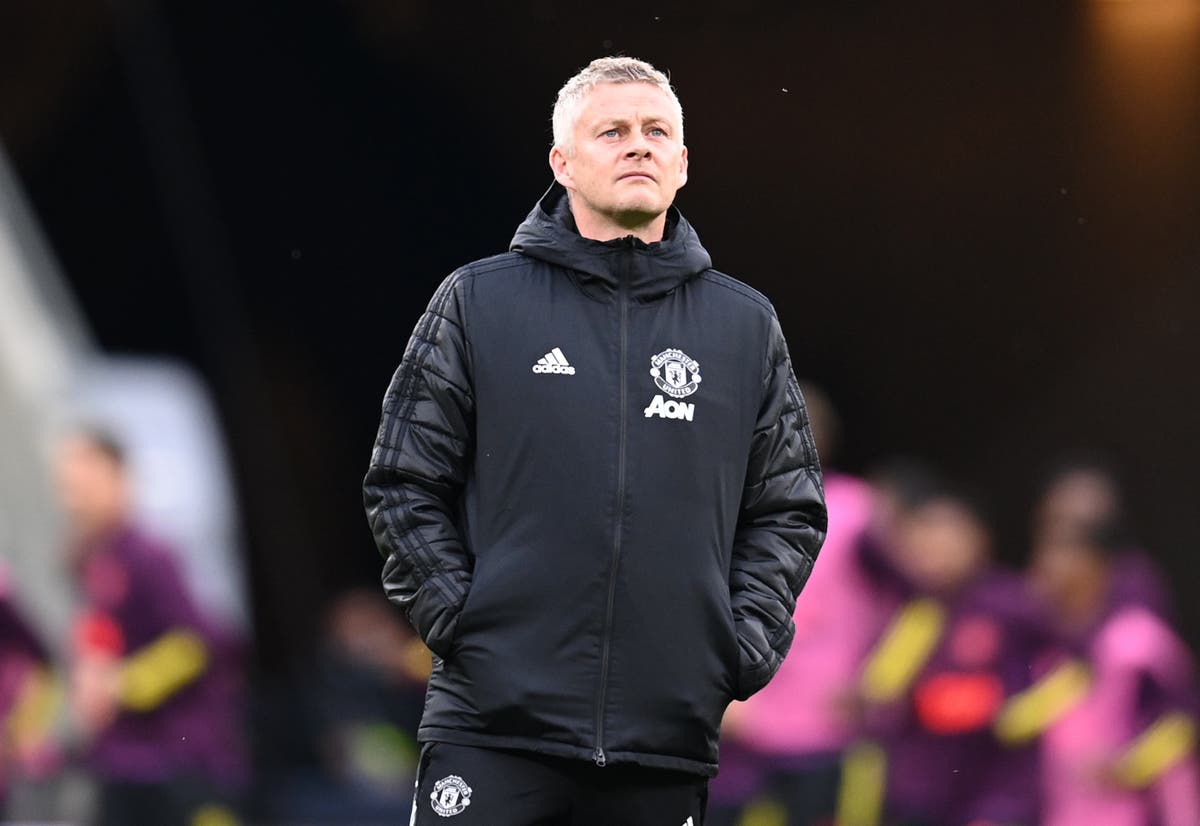 Ole Gunnar Solskjaer hoping for Europa League &lsquo;stepping stone&rsquo; to triumphant era