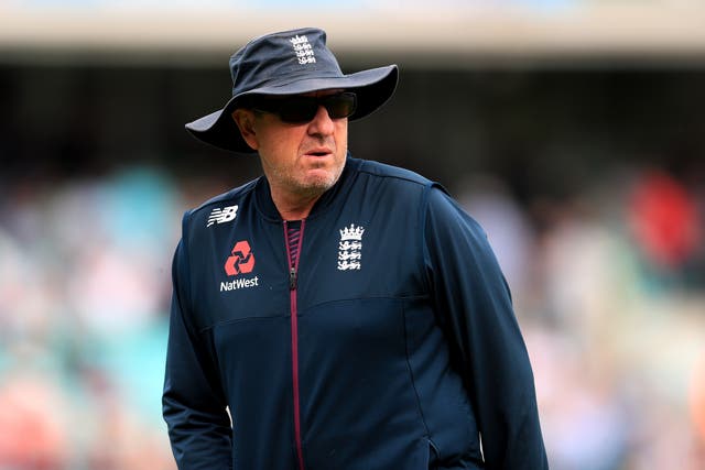 On this day in 2015, Trevor Bayliss was appointed England head coach