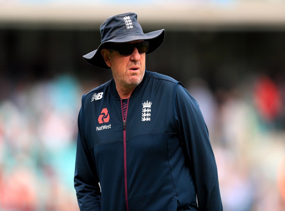On this day in 2015, Trevor Bayliss was appointed England head coach