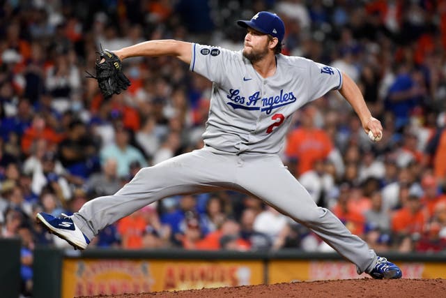 DODGERS-ASTROS