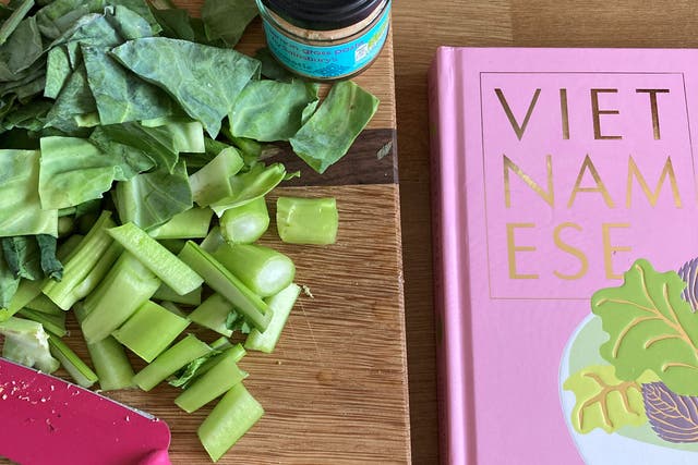 <p>Uyen Luu’s new book ‘Vietnamese: Simple Vietnamese Food to Cook at Home’ is the easiest way to start an addiction</p>