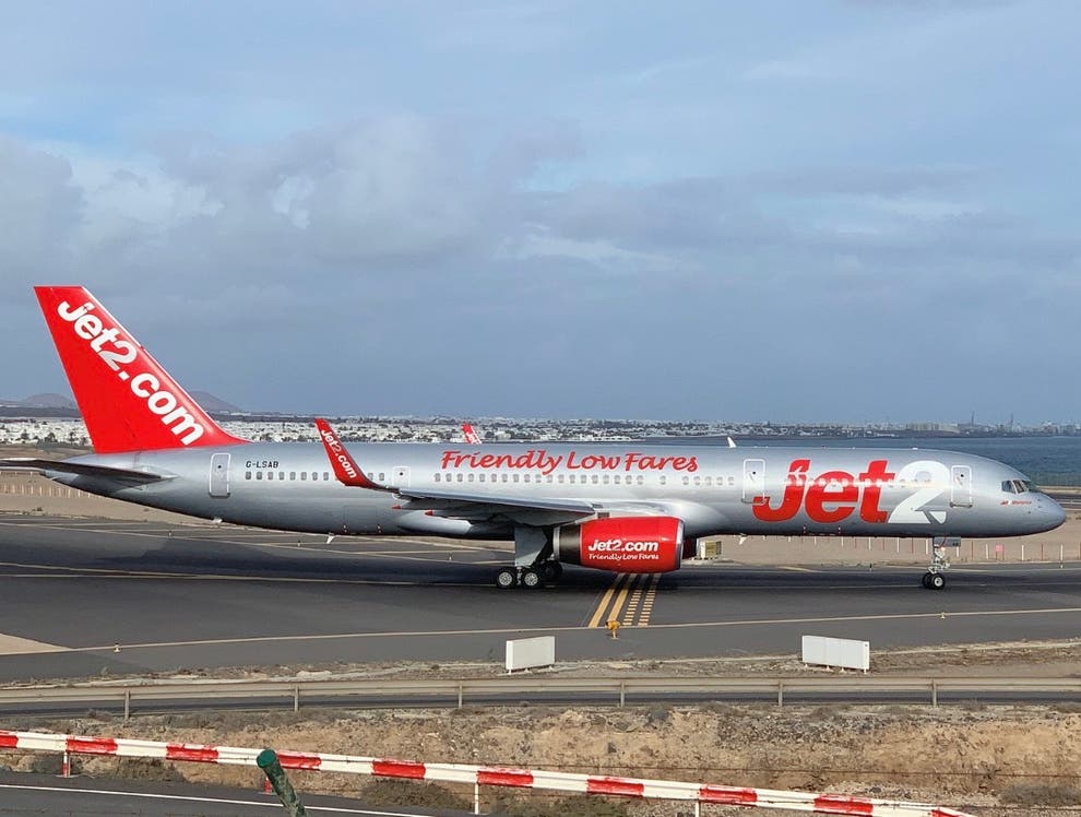 Jet2 cancels all flights and holidays until 1 July following government