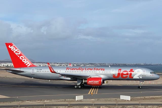 Going places? Jet2 has grounded flights and holidays until late June