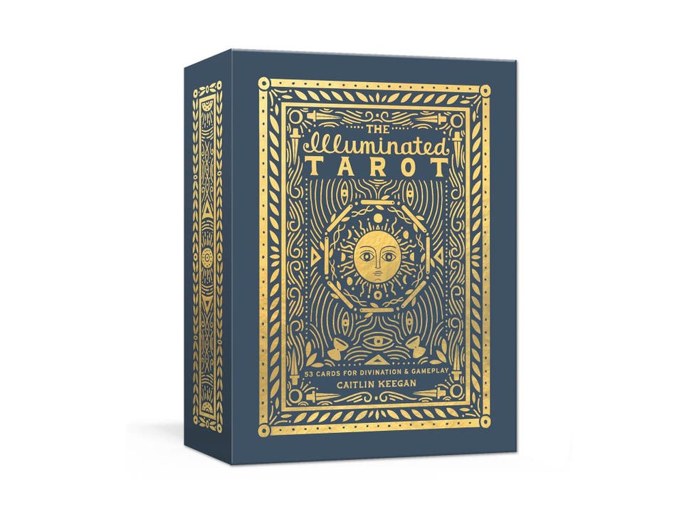 Best Tarot Card Decks 2021 Find The Right Oracle Cards For Your Next Reading The Independent
