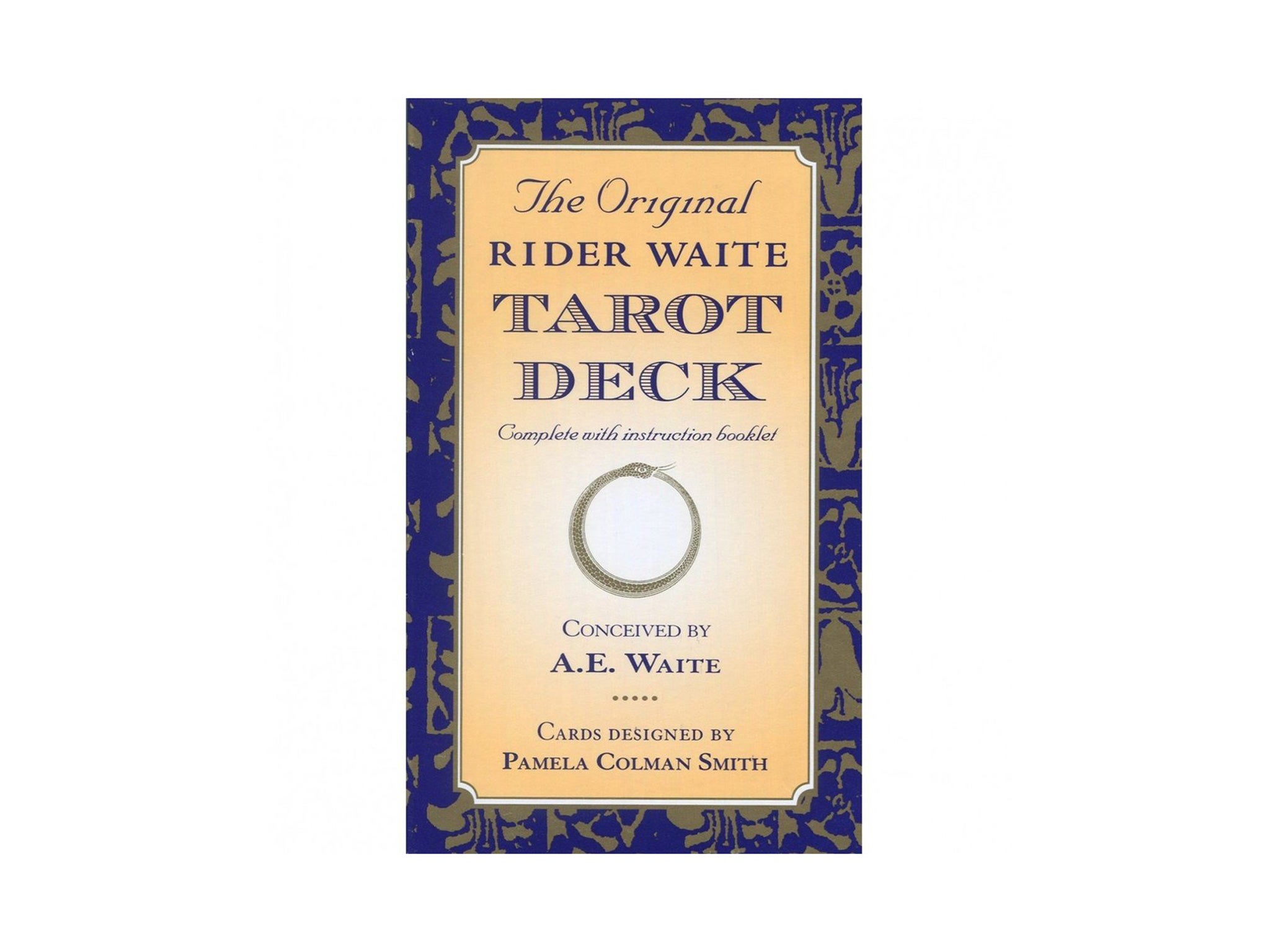 Bør blomst Snart Best tarot card decks 2021: Find the right oracle cards for your next  reading | The Independent