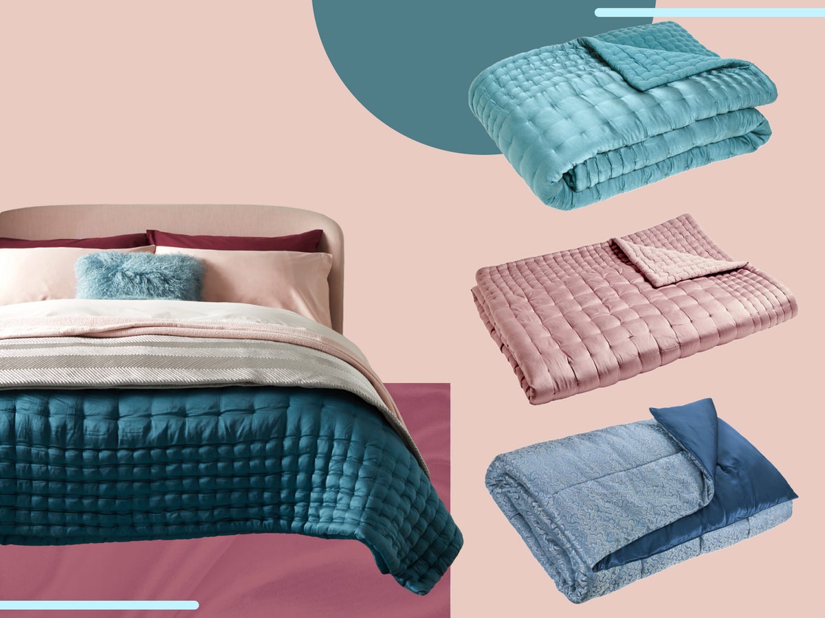 Best Silk Bedding 2021 Sheets Pillows, How To Wash Silk Duvet Cover