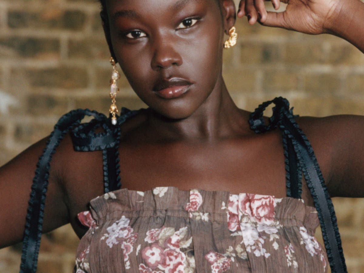 H&M X Brock Collection: First Look At The Upcoming Collaboration