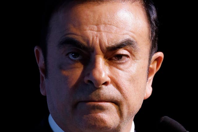 <p>Ghosn was arrested in Japan in November 2018 on accusations of financial misconduct and fled to Lebanon a year later, hidden in a box in the hold of a private jet.</p>