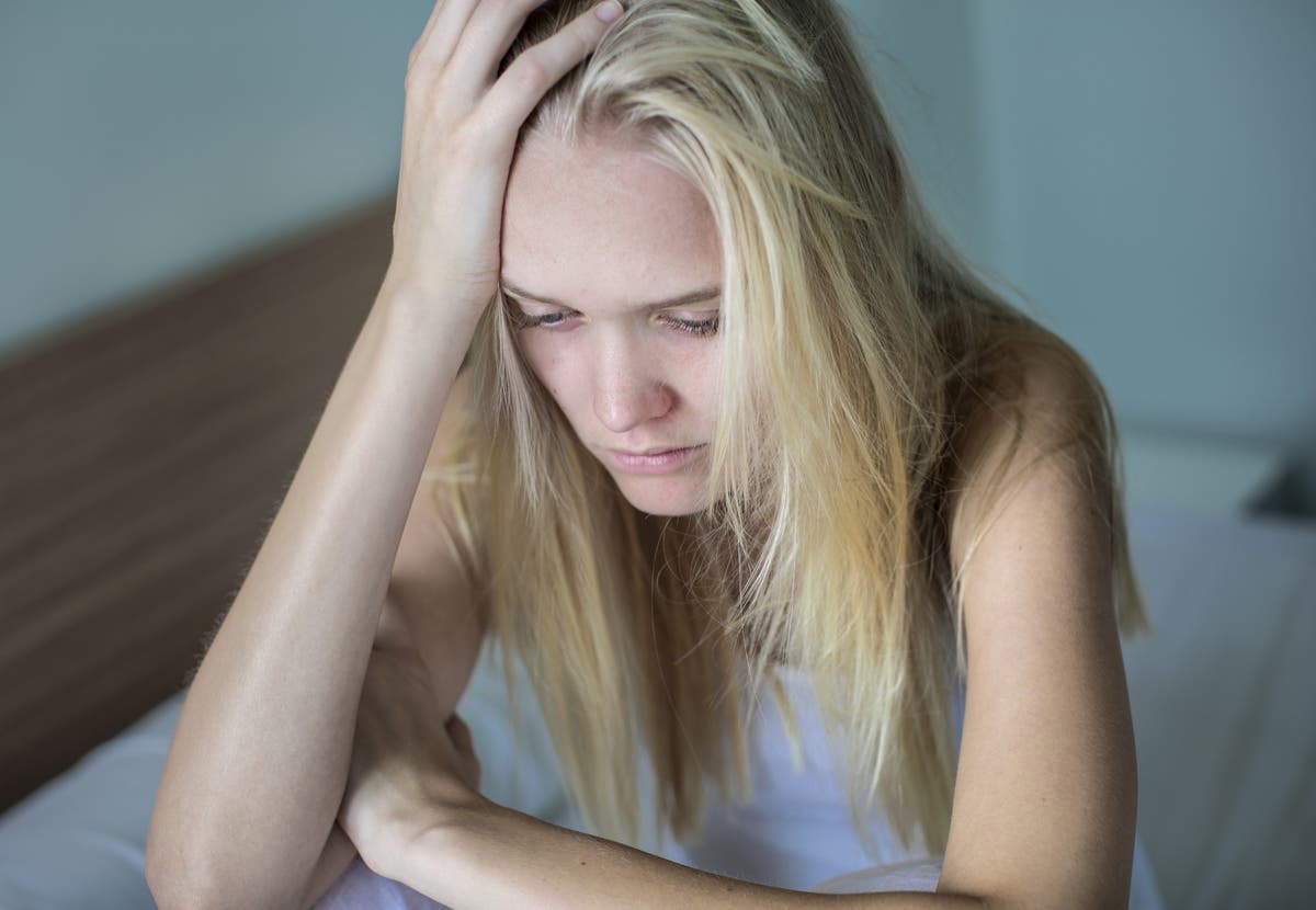 Children’s mental health services reach breaking point as Covid sees demand soar