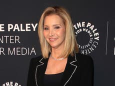 Lisa Kudrow reveals which Friends star she would ‘do anything’ for
