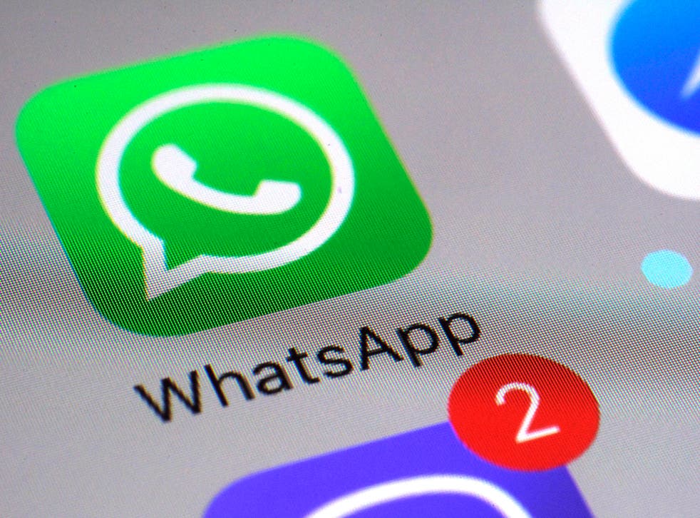 India WhatsApp Lawsuit