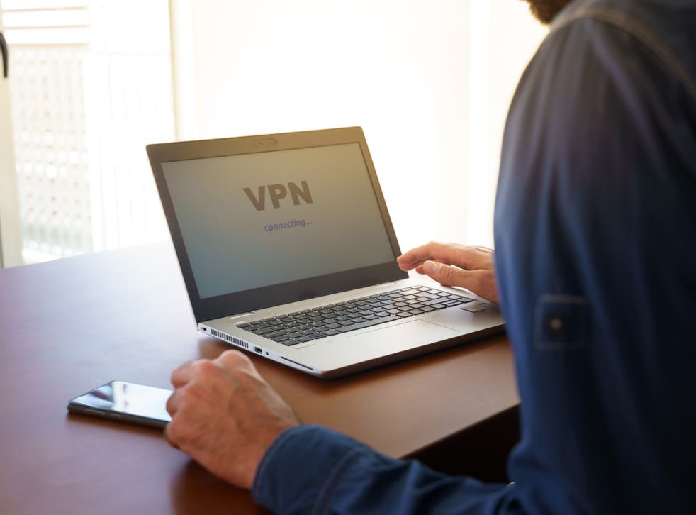 <p>Many VPN providers limit the features available to free users</p>