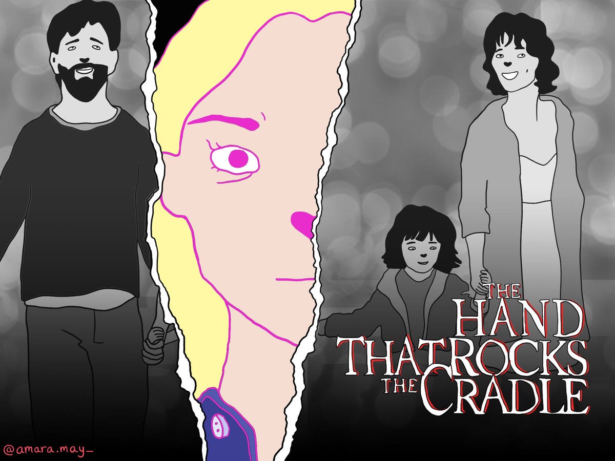 I&rsquo;ve been scammed &ndash; by a fake nanny