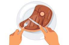 What your red meat habit is doing to the planet