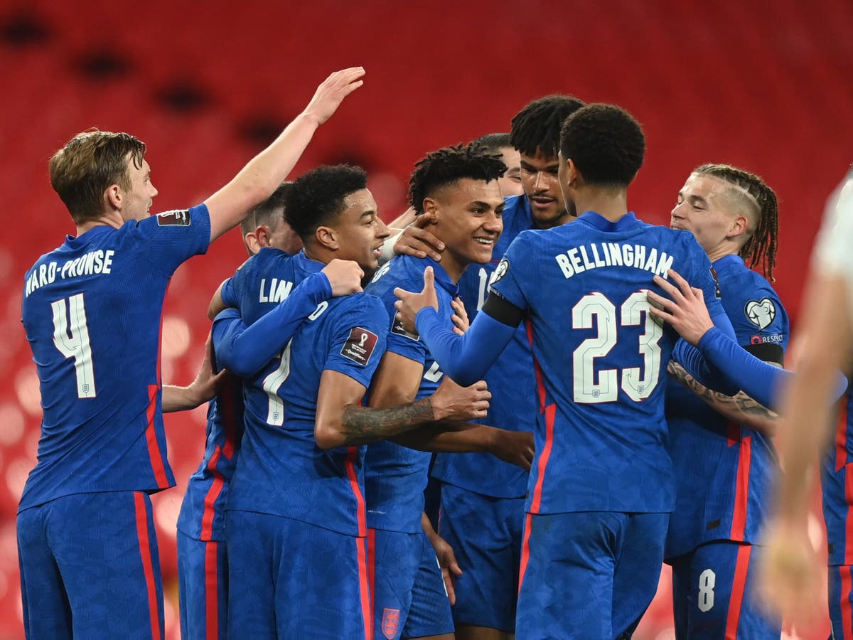 England Euro 2020 squad: Predicting which players Gareth Southgate will leave out