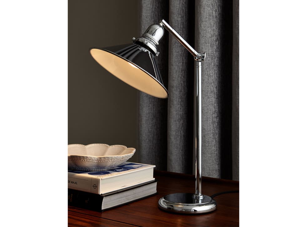 Best Desk Lamp 2021 Work And Study At, Best Table Lamps For Office