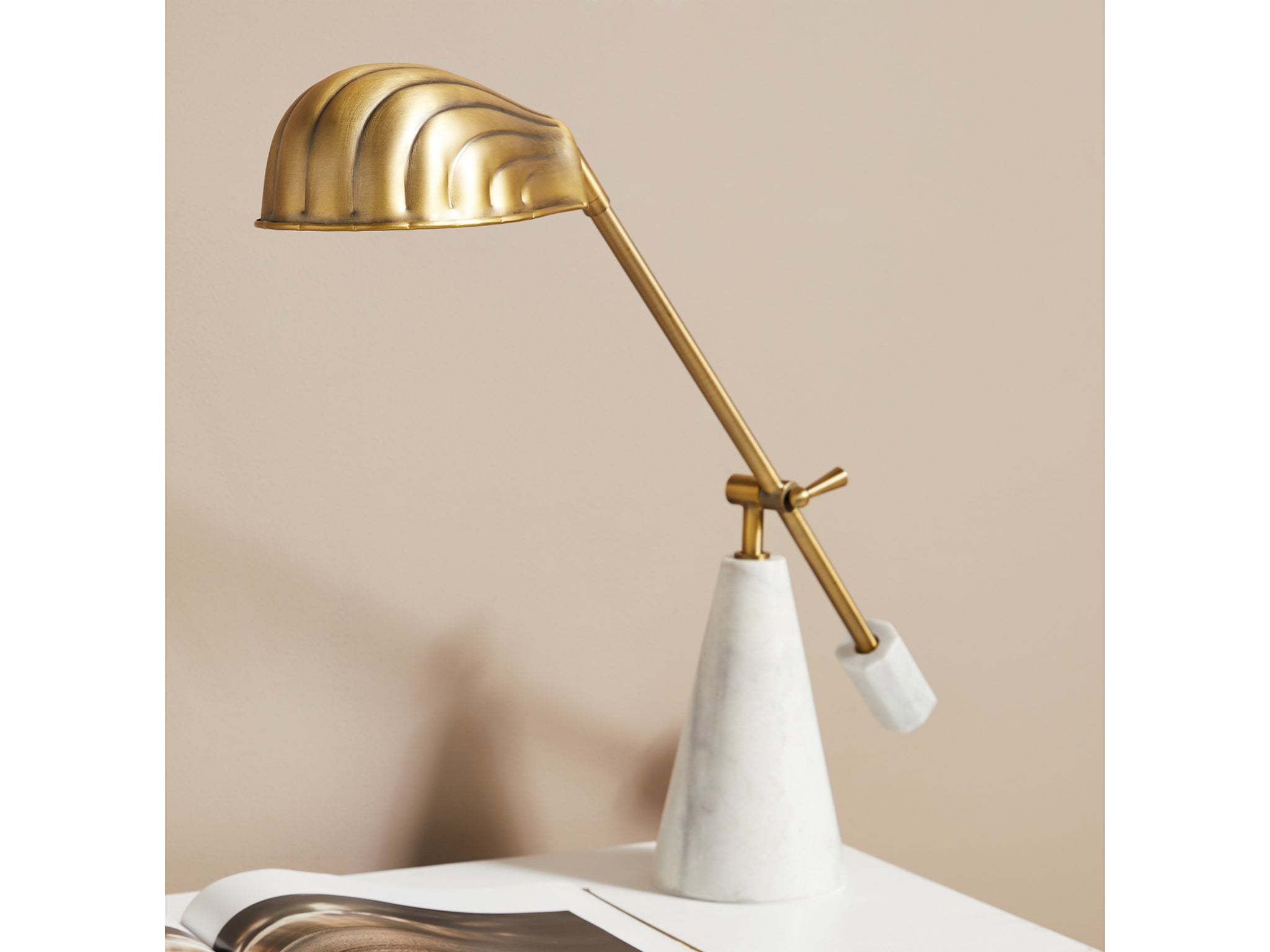 Shelley Task Lamp £188 with light off.jpg