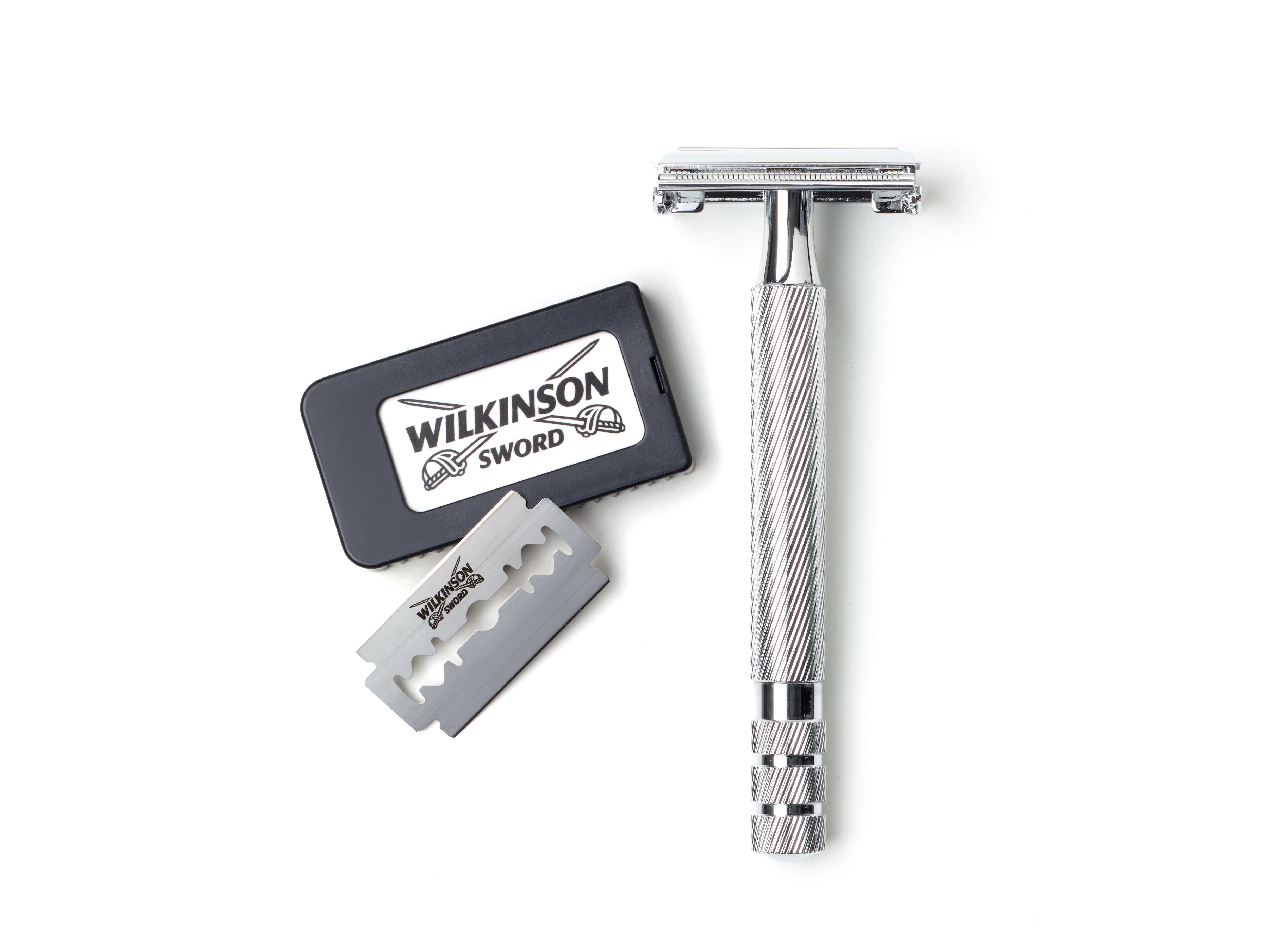 Wilkinson Sword classic double edge safety razor.jpg