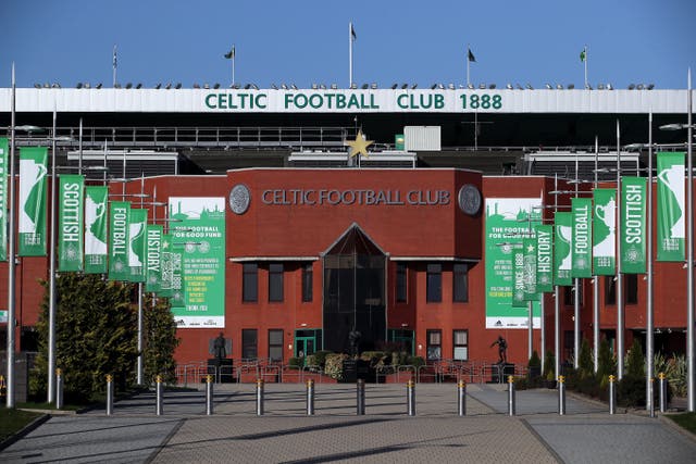 Celtic intend to announce their new manager soon