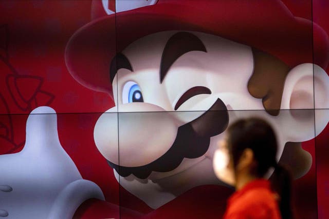 <p>Banjo Yamauchi started the investment firm last year to manage assets previously owned by former Nintendo President Hiroshi Yamauchi, who died in 2013.</p>
