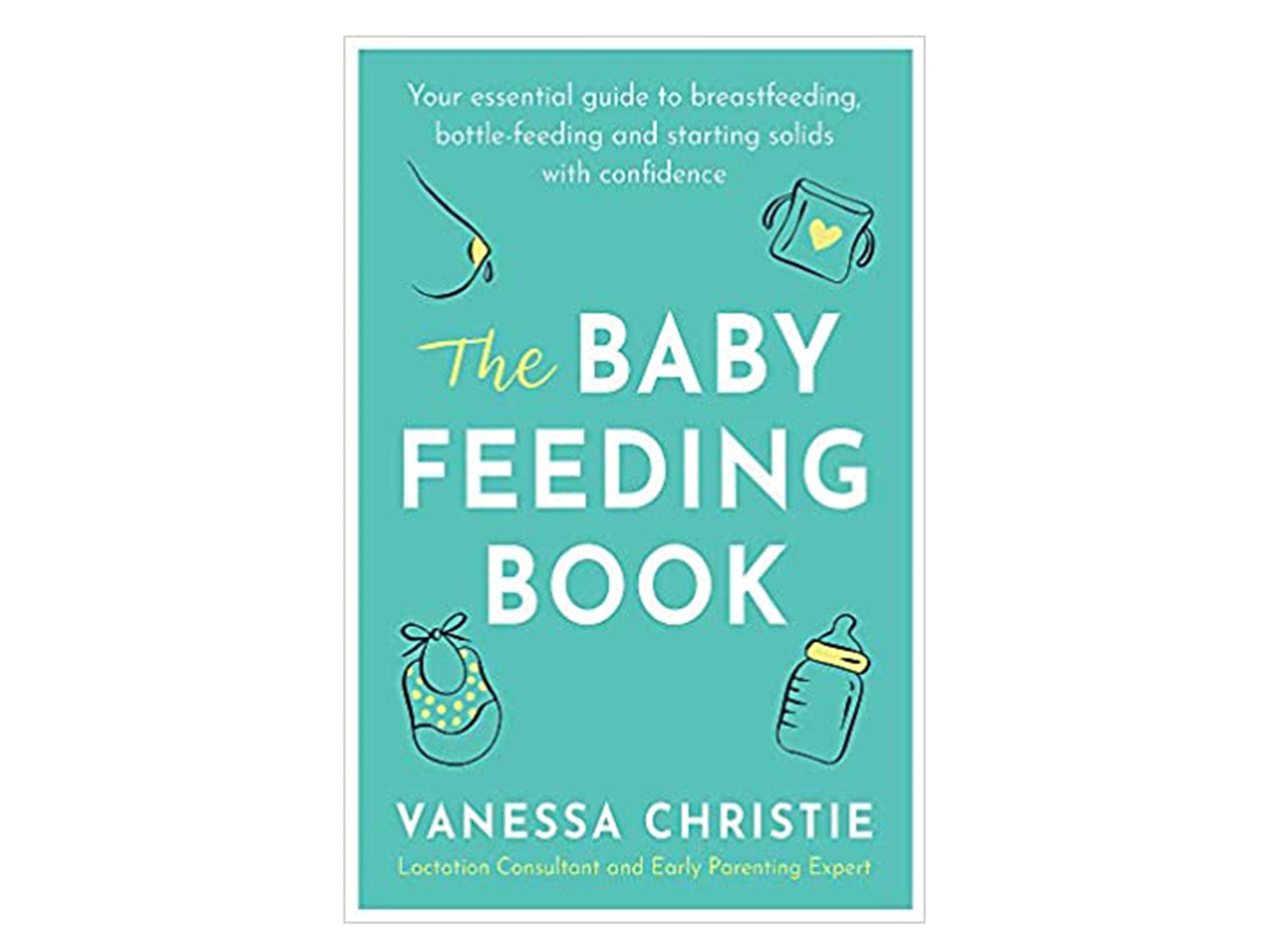 Best pregnancy books 2021: Titles for expectant parents | The Independent