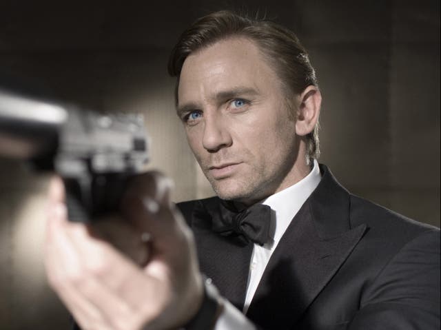 <p>MGM is responsible for the James Bond film franchise</p>