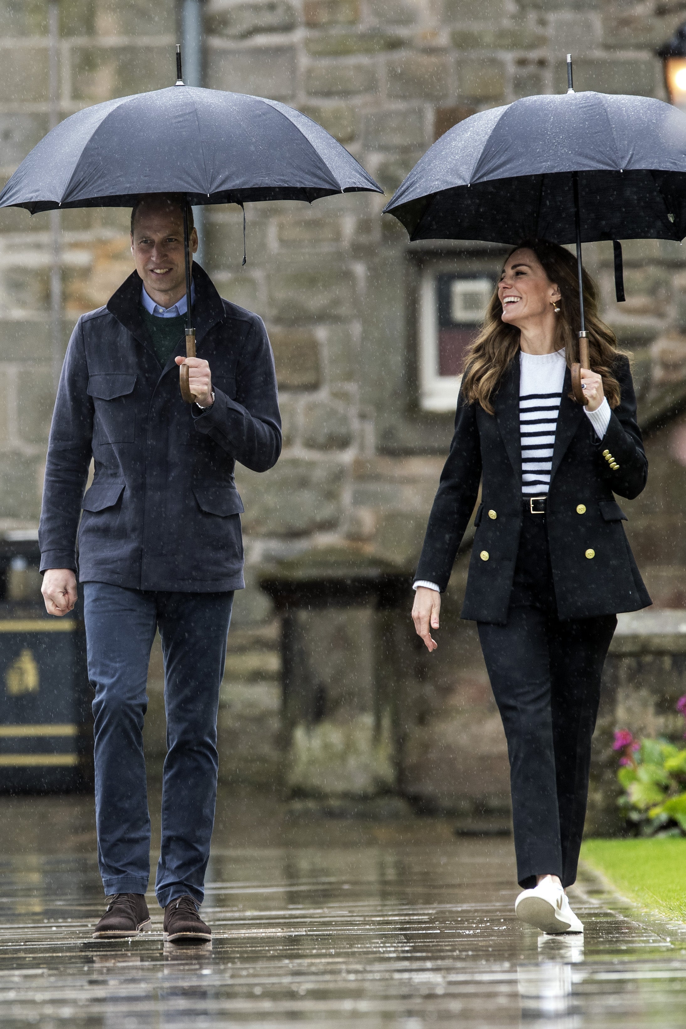 What Kate wore to go back to uni – and all of her best outfits in Scotland  so far