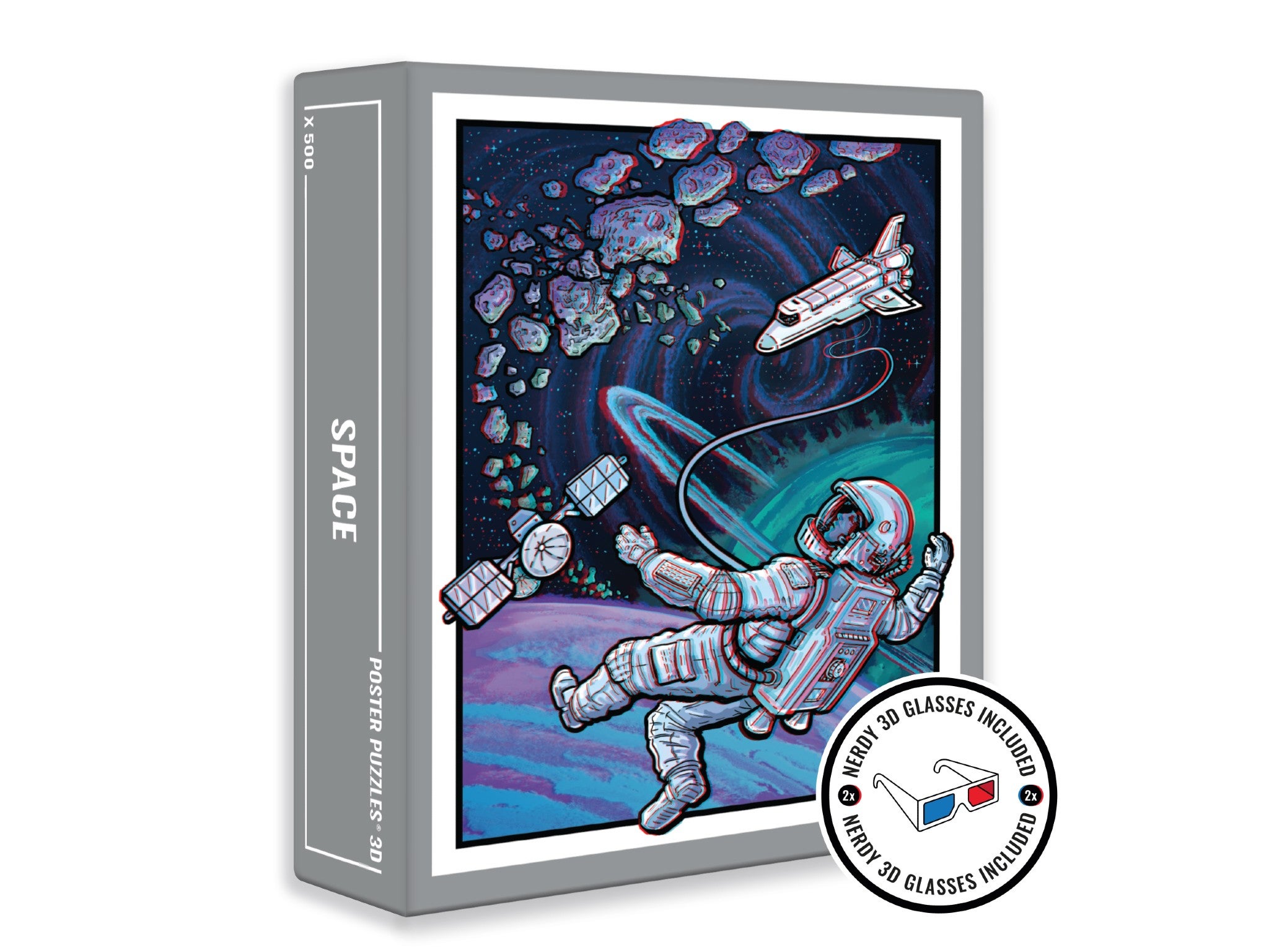 Best Jigsaw Puzzles 2021 Brainteasing Puzzles For Adults The Independent