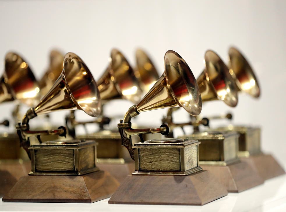 GRAMMY-CAMBIOS