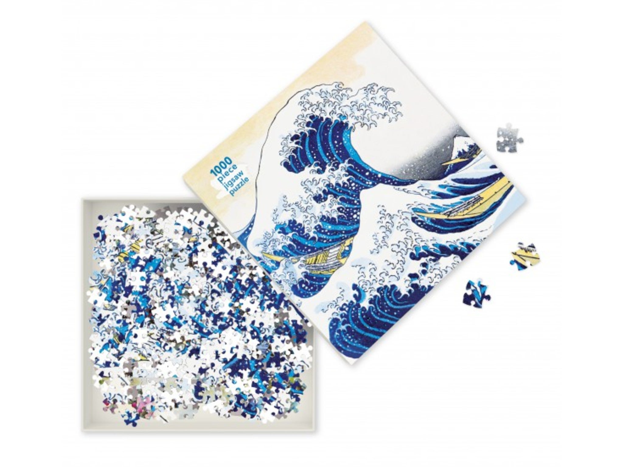 Best Jigsaw Puzzles 2021 Brainteasing Puzzles For Adults The Independent