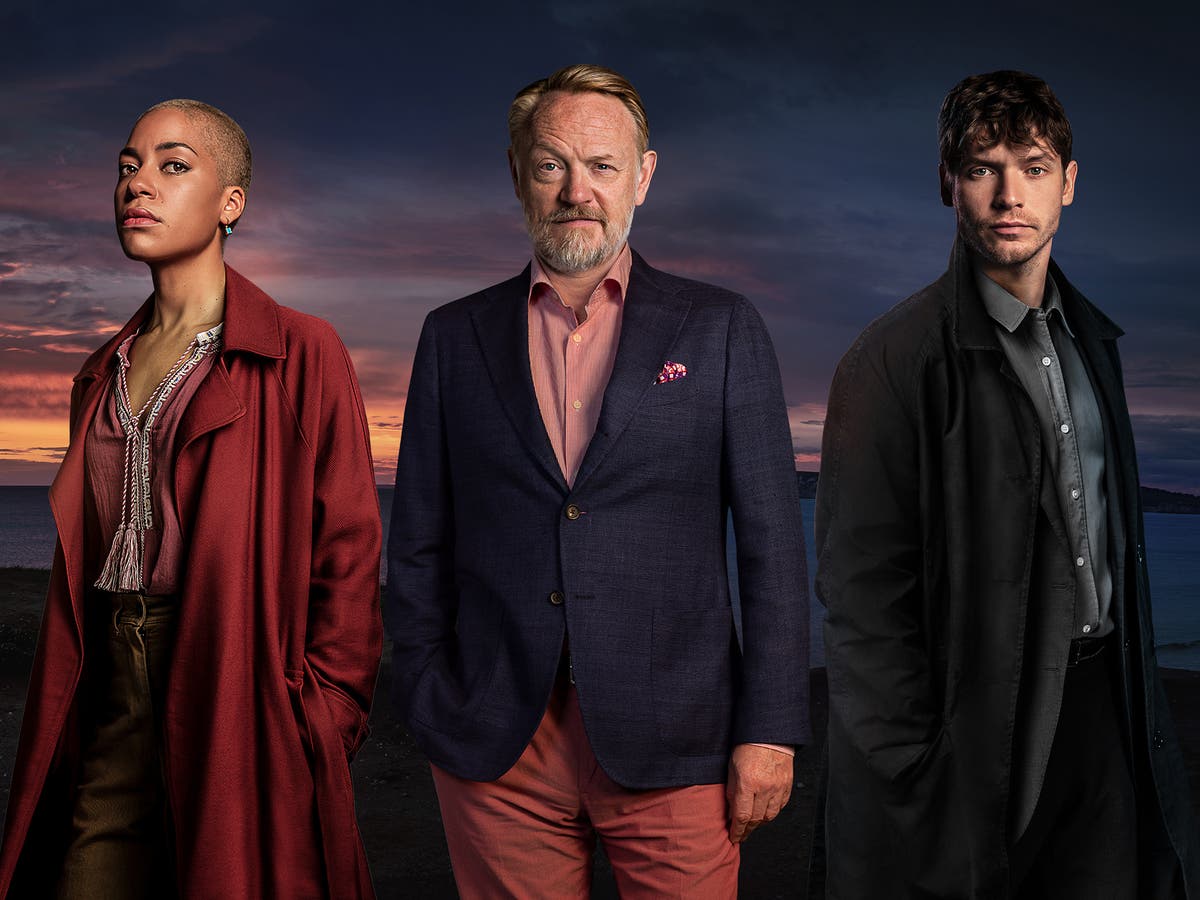 The Beast Must Die Review Murder Mystery Is As Original As Baking Nigella S Banana Bread In Lockdown The Independent The Beast Must Die Review Murder Mystery Is As Original As Baking Nigella S Banana Bread In Lockdown The Independent