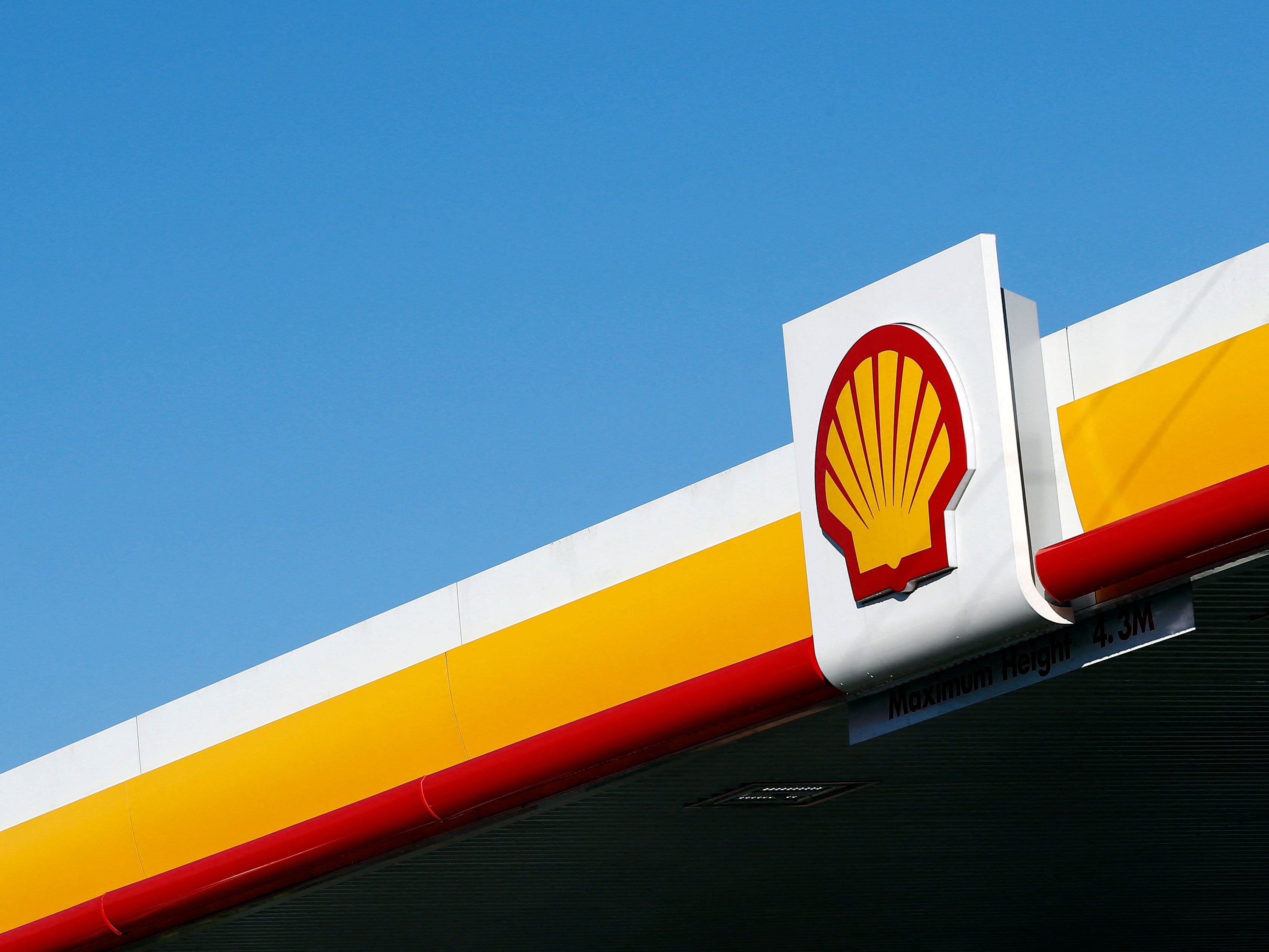 A Dutch court has ruled that Shell must reduce its CO2 emissions by 45 per cent within 10 years