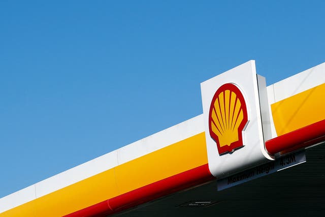 <p>A Dutch court has ruled that Shell must reduce its CO2 emissions by 45 per cent within 10 years</p>