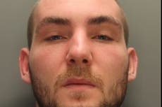 Gang member jailed after man kidnapped and raped in 10-hour ordeal