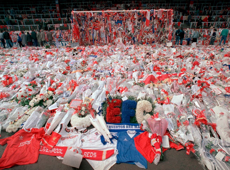 HILLSBOROUGH-JUICIO
