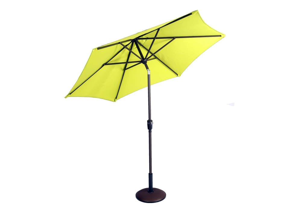 Best Garden Parasol Windproof, Patio Umbrella Crank Parts Uk