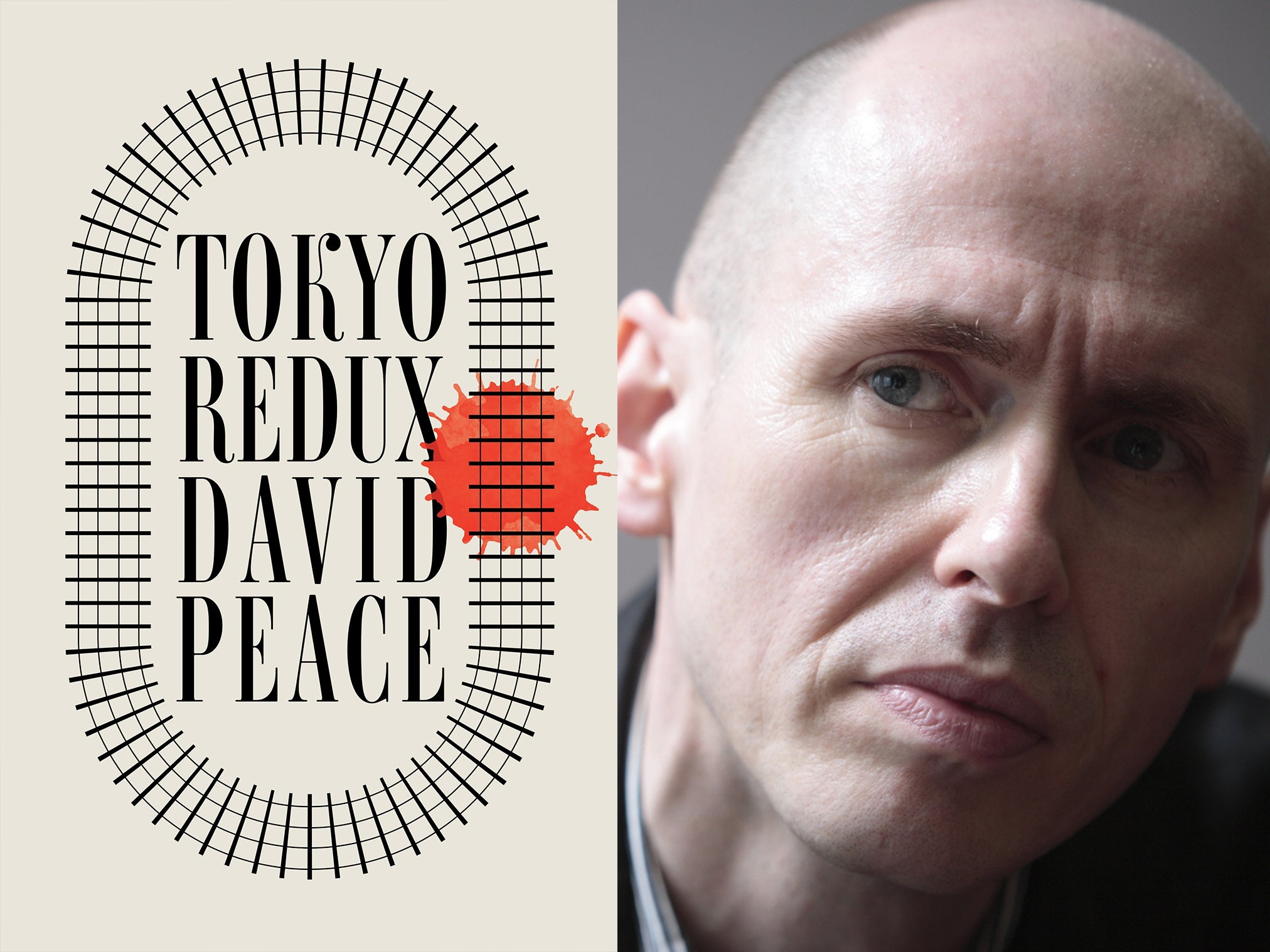 The third instalment of David Peace’s intriguing Japan-based trilogy is well worth the wait