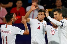 Portugal Euro 2020 squad guide: Full fixtures, group, ones to watch, odds and more