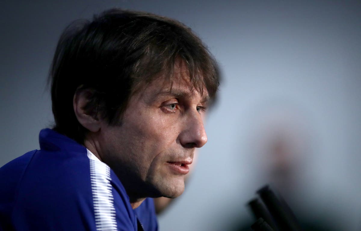 Antonio Conte leaves Inter Milan after ending club&rsquo;s Serie A title drought