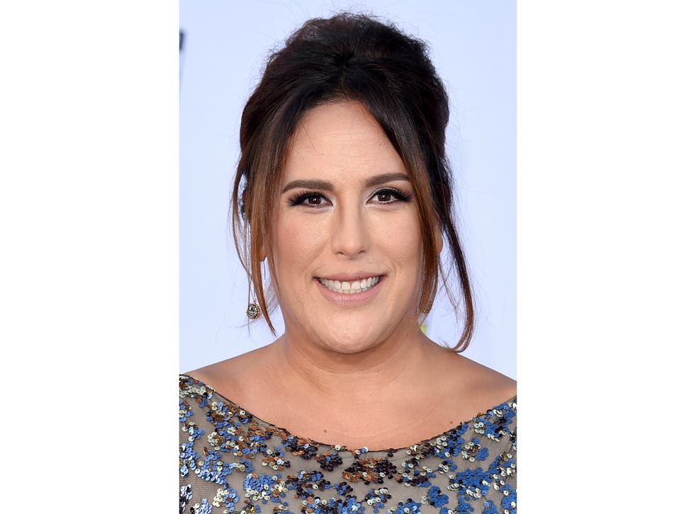 ANGELICA VALE