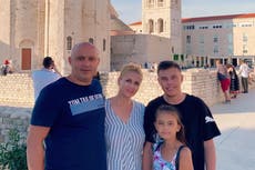 Girl, 10, refused EU settled status in UK despite all family members being accepted