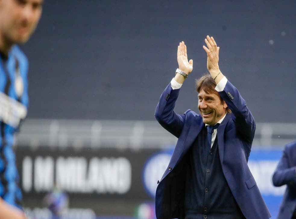 INTER-CONTE